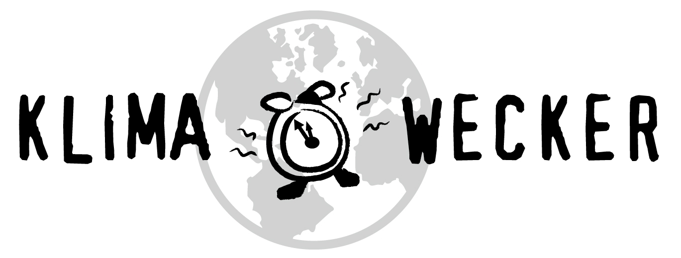 Logo Klima Wecker