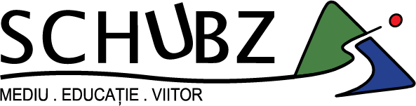 Logo SCHUBZ Romania Logo SCHUBZ Romania
